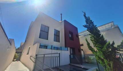 Res. Classic Sprada | 1 dorm | Vaga | 47m² priv | GARDEN - Curitiba/PR