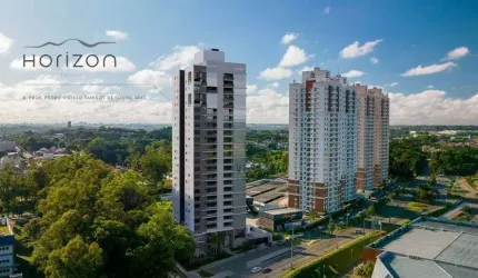 Apartamento à venda, 119 m² por R$ 2.014.990,00 - Ecoville - Curitiba/PR
