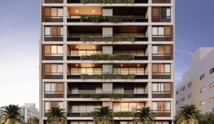 Apartamento de 130m² com 3 Suítes e 2 Vagas de Garagem - Ahú