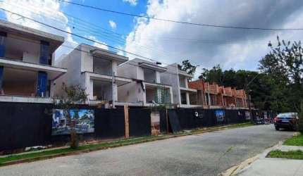 Casa à venda, 245 m² por R$ 2.559.900,00 - Jardim Schaffer - Curitiba/PR