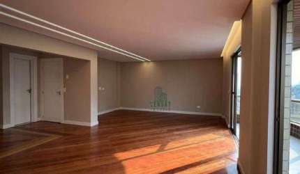 Apartamento à venda, 193 m² por R$ 1.790.000,00 - Batel - Curitiba/PR
