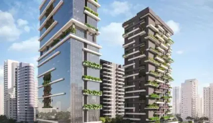 Apartamento à venda, 83 m² por R$ 2.008.220,00 - Juvevê - Curitiba/PR