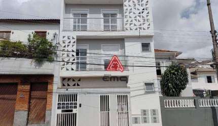 Apartamento com 1 dormitório à venda, 41 m² por R$ 249.000,00 - Vila Guilherme - São Paulo/SP