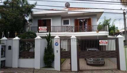 Sobrado com 4 dormitórios à venda, 224 m² por R$ 1.590.000,00 - Jardim Floresta - São Paulo/SP