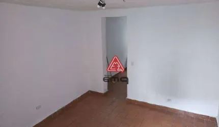Casa com 1 dormitório à venda, 70 m² por R$ 430.000 - Vila Isolina Mazzei - São Paulo/SP