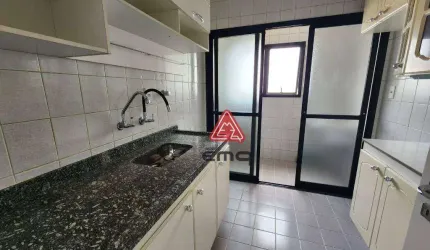 Apartamento com 2 dormitórios para alugar, 49 m² por R$ 2.979,05/mês - Parada Inglesa - São Paulo/SP