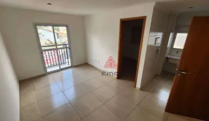 Apartamento com 2 dormitórios à venda, 43 m² por R$ 389.900 - Santa Teresinha - São Paulo/SP