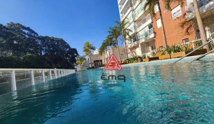 Apartamento com 2 dormitórios para alugar, 68 m² por R$ 5.565,00/mês - Jardim Sao Paulo(Zona Norte) - São Paulo/SP