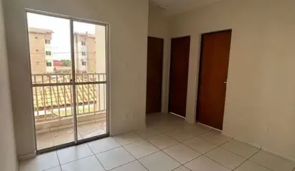 Vende-se Apartamento no Cond. Veneza Residence - Maiobinha - 2 quartos - 1º anda
