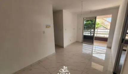 Apartamento à Venda em Cohama, Edificio SanPaolo - 3 Quartos - 59m² - Elevador