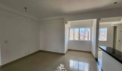 Apartamento à Venda em Calhau, Ed Barão dos Cocais - 3 quartos - 90m² - Nascente