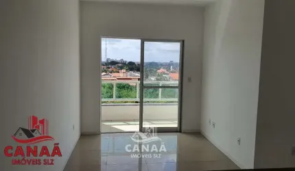 Apartamento a Venda no Jardim Eldorado - Cond. 3D Tower - 3 quartos - 77m²