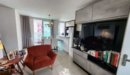 Apartamento à Venda em Jardim Renascença - 2 quartos - Mobiliado - Andar Baixo