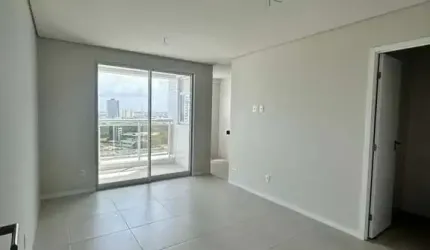 Apartamento à Venda em Jardim Renascença - 2 Suítes - Nascente e Ventilado