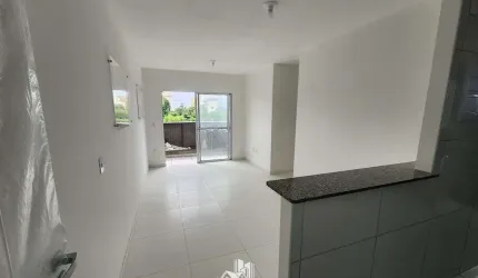 Apartamento à Venda em Jd São Francisco - Ed. Altos do São Francisco - 2 quartos