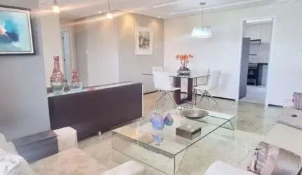 Apartamento à Venda em Ponta D'areia - 2 suítes - 114m² - Vista Linda da Lagoa