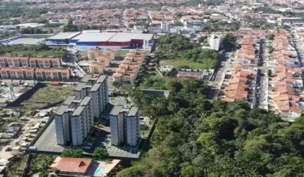 Apartamentos à Venda em Recanto dos Vinhais, Cond. Prime Vinhais - 2 quartos