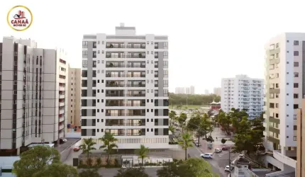 Apartamento à Venda em Renascença - Ed Dom Ricardo - Aptos com 3 quartos - 85m²