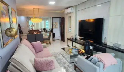 Apartamento à Venda em Ponta D 'Areia - 02 quartos - Vista Mar e Lagoa