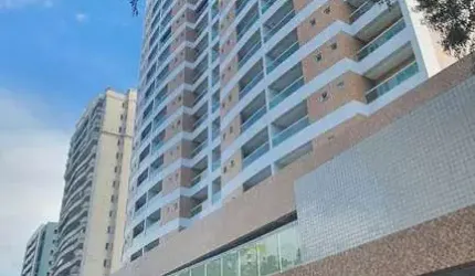 Apartamento à Venda em Jardim Renascença, São Luís - MA