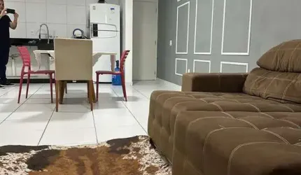 Apartamento à Venda em Calhau - Varandas Grand Park - 3 quartos - 86m²