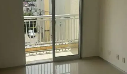 Apartamento à Venda em Ipem Turu, Cond Fit Vivare I - 2 quartos - Nascente
