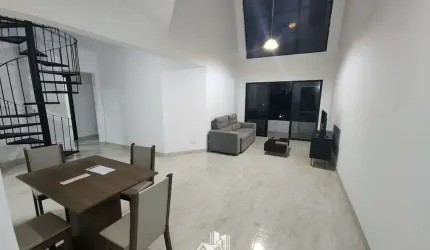 Cobertura a Venda em Jardim Renascença - 5 quartos sendo 1 suíte - 4 banheiros