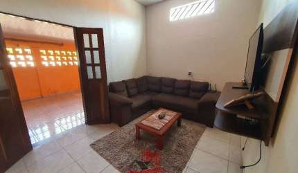 Casa à Venda em Maiobão - 3 quartos - Nascente - Aceita financiamento