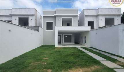 Casa à Venda em Centro, Paço do Lumiar - MA