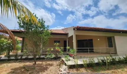 Casa à Venda em Jardim Eldorado - 4 Quartos Sendo 4 Suítes - Espaço Gourmet