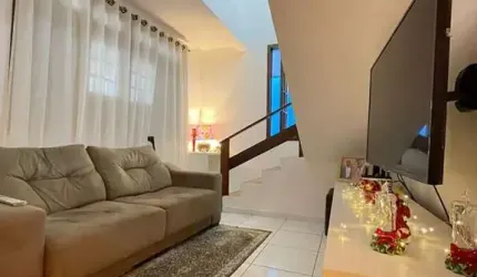 Casa à Venda em Planalto Vinhais - 4 quartos - Nascente - Espaço Gourmet