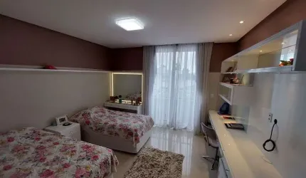 Sobrado em condomínio à Venda em Araçagy, Paço do Lumiar - MA