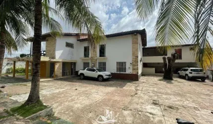 Casa Duplex à Venda em Filipinho - 4 quartos - Espaço gourmet - Quintal amplo