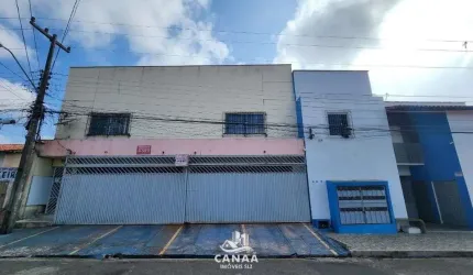 Prédio à Venda em Jardim São Cristóvão - Imóvel com 11 Aptos com 2 quartos