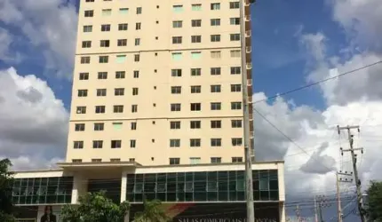 Sala à Venda em Areinha no Centro - Ed. São Luís Offices - 28m²