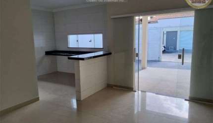 Casa em condomínio à Venda no Lima Verde - Cond. Renascer - 2 quartos - 90m²