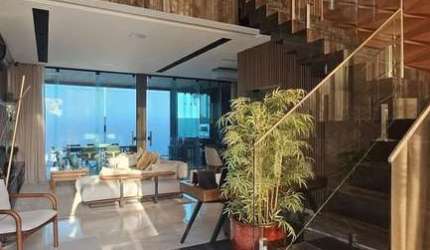 Casa de Alto Padrão em Condominio à Venda no Araçagy - Alphaville - 3 Suítes