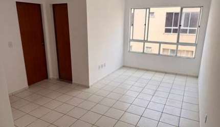 Apartamento a Venda na Estrada da Maioba - Cond. Jardim Di Napoli - 2 quartos