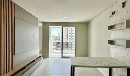 Apartamento a Venda em Jd Renascença - 2 quartos - Móveis projetados - Ventilado