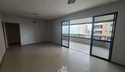 Apartamento a Venda em Peninsula da Ponta D'areia - 3 suítes - 146m² - Nascente
