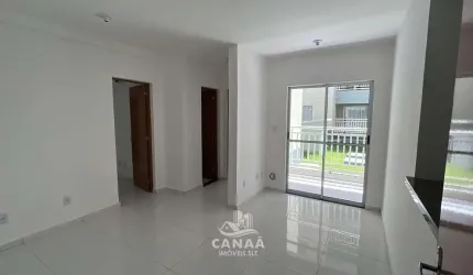 Apartamento a Venda em Turu - Cond. Reserva São Luís - 2 quartos - 2 Banheiros