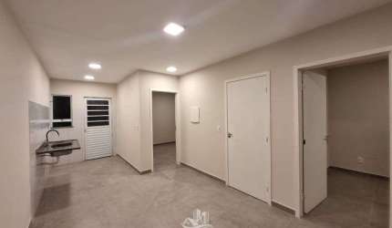 Casa em Condominio a Venda no Miritiua - Grand Village Boulevard 1 - 2 quartos