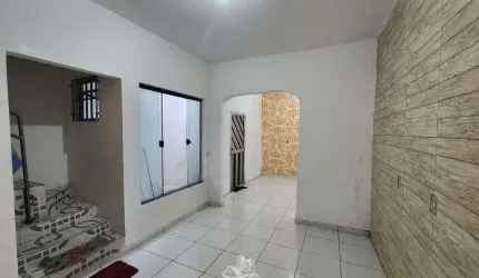 Oportunidade Casa Duplex a Venda em Areinha - Centro - 3 quartos - Closet