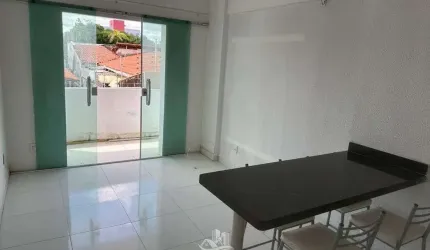Apartamento a Venda em Jardim Renascença - 1 quarto - Elevador - 1º andar