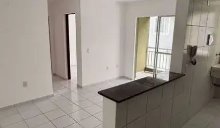 Apartamento a Venda no Cond. Village Araçagy II - 2 quartos - 2 Banheiros