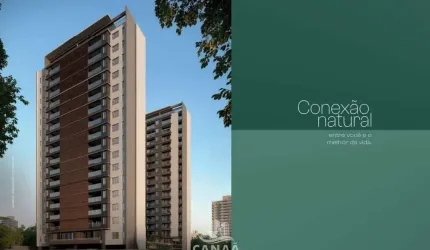 Lançamento em Ponta do Farol - Giardino - Apartamentos com 3 quartos - 101,31m²