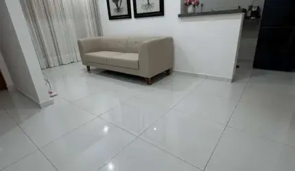 Apartamento a Venda em Turu Cond. Jardins do Turu III - 2 quartos - Elevador