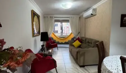Apartamento a Venda em Jardim Renascença - 3 quartos - Nascente - 6º andar