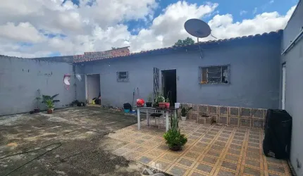 Chave de Casa Para Passar na Unid. 203 em Cidade Operaria - 3 quartos - 2 Vagas