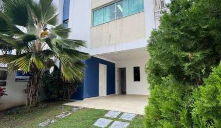 Casa Duplex a Venda em Cond. Bob Kennedy - 3 quartos - Móveis Projetados